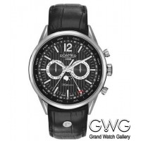 
                Roamer 508822 41 54 05 мужские кварцевые часы                
